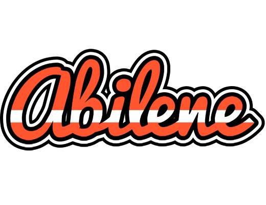 Abilene denmark logo