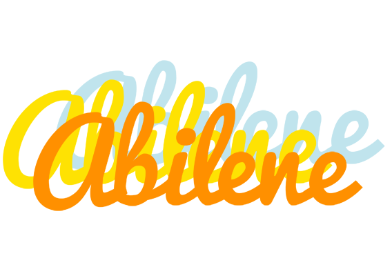 Abilene energy logo
