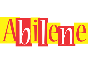 Abilene errors logo