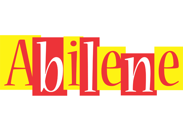 Abilene errors logo