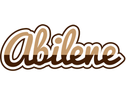 Abilene exclusive logo