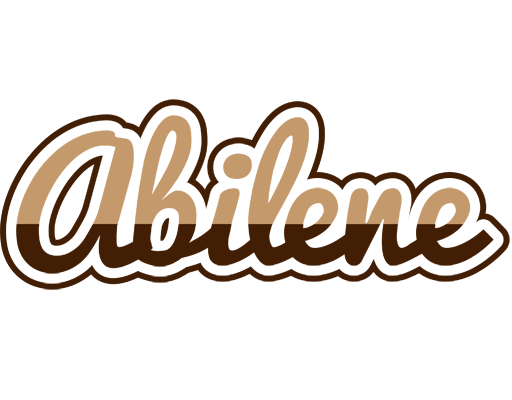 Abilene exclusive logo