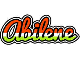 Abilene exotic logo