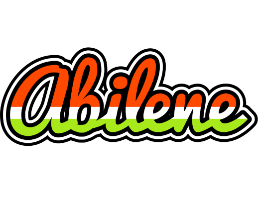 Abilene exotic logo