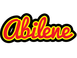 Abilene fireman logo