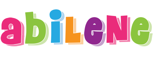 Abilene friday logo