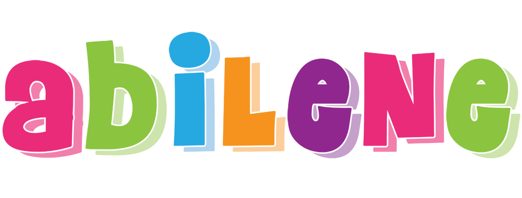 Abilene friday logo