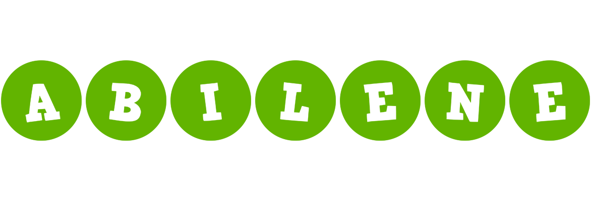 Abilene games logo
