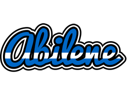 Abilene greece logo