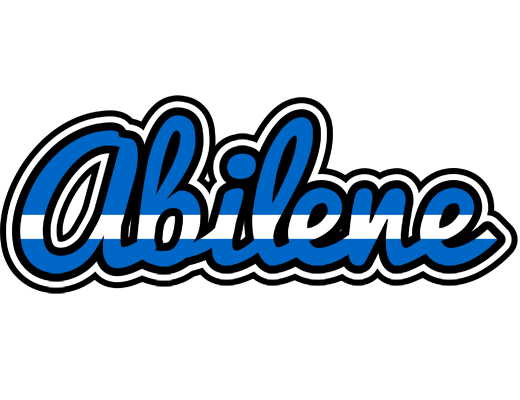Abilene greece logo