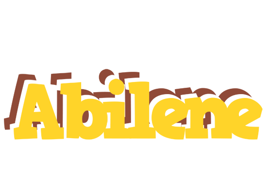 Abilene hotcup logo