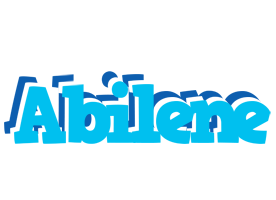 Abilene jacuzzi logo