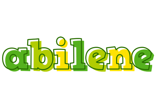 Abilene juice logo