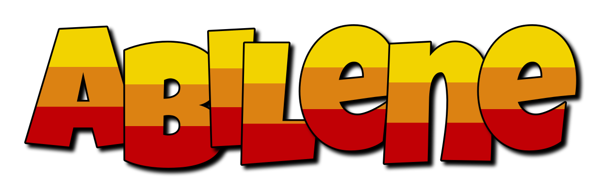 Abilene jungle logo