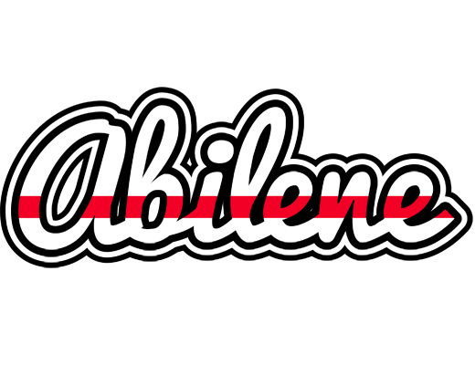 Abilene kingdom logo