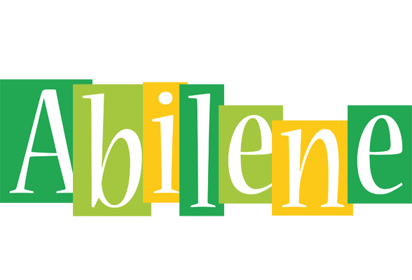 Abilene lemonade logo