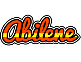 Abilene madrid logo