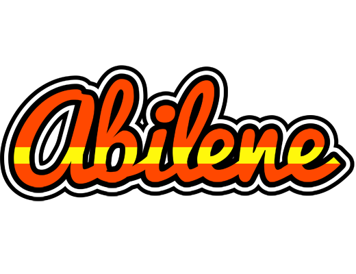 Abilene madrid logo
