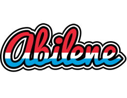 Abilene norway logo