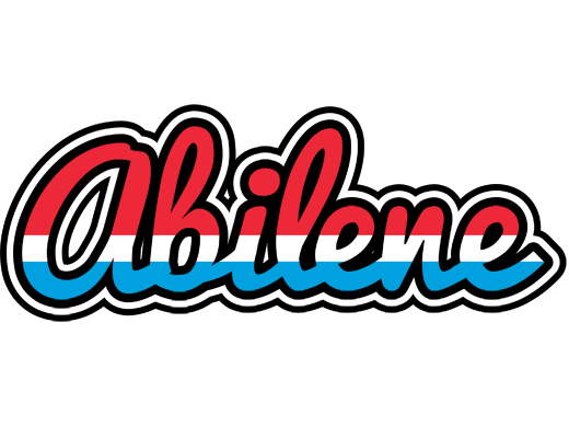 Abilene norway logo