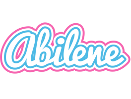 Abilene outdoors logo