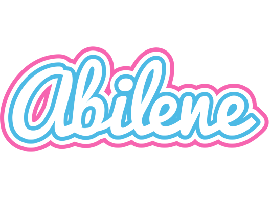Abilene outdoors logo