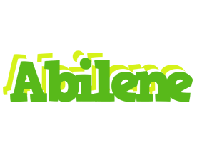 Abilene picnic logo