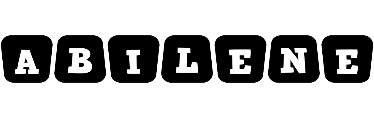 Abilene racing logo