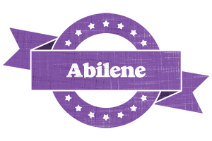 Abilene royal logo