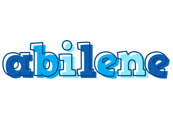 Abilene sailor logo