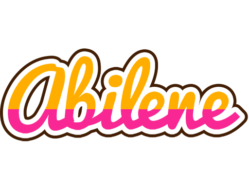 Abilene smoothie logo