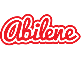 Abilene sunshine logo