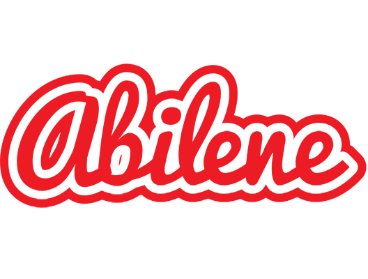 Abilene sunshine logo