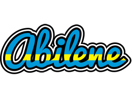 Abilene sweden logo