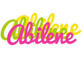 Abilene sweets logo