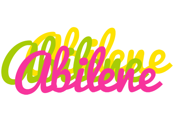 Abilene sweets logo