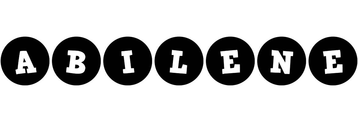 Abilene tools logo