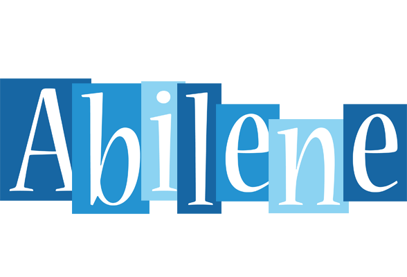 Abilene winter logo