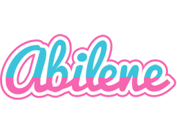 Abilene woman logo