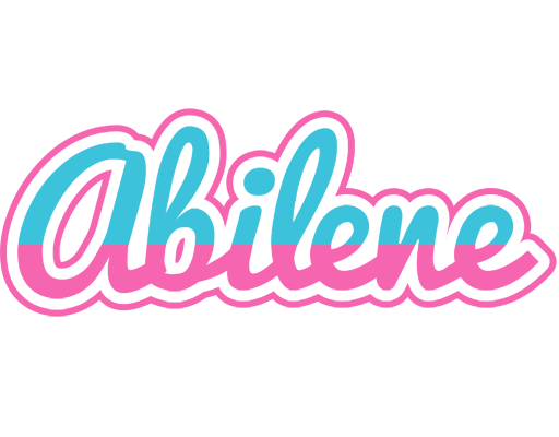Abilene woman logo