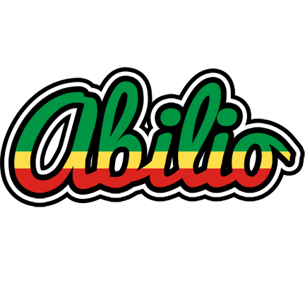 Abilio african logo