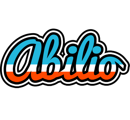 Abilio america logo