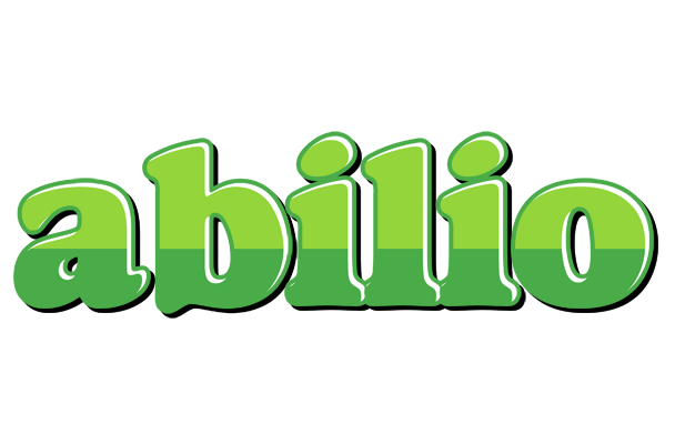 Abilio apple logo