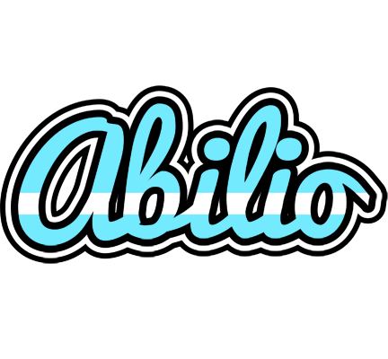 Abilio argentine logo