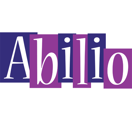 Abilio autumn logo