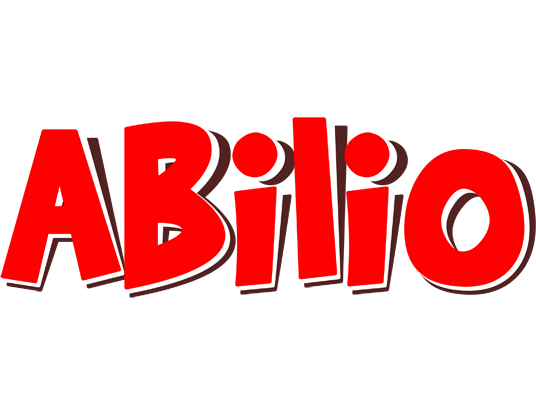 Abilio basket logo