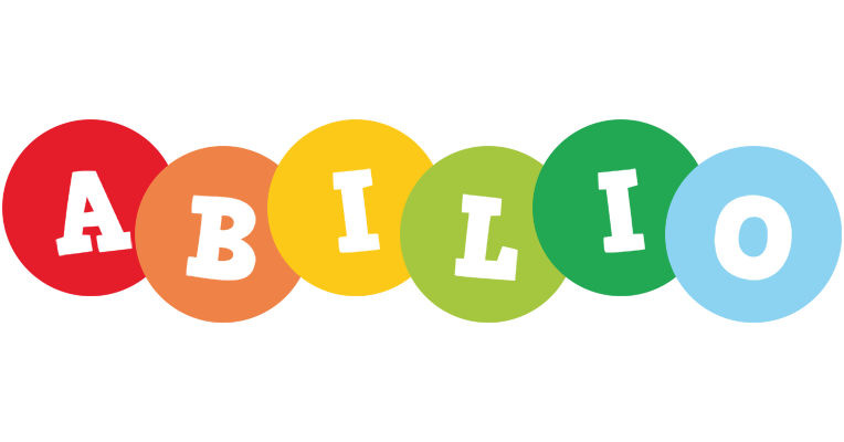 Abilio boogie logo
