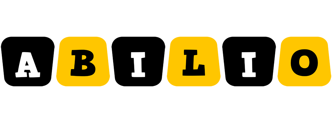 Abilio boots logo