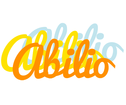 Abilio energy logo