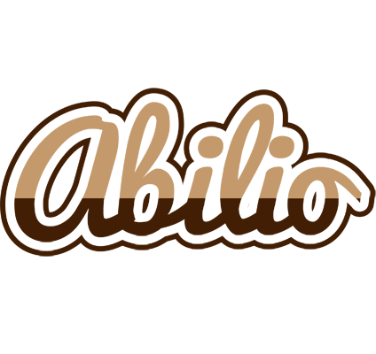 Abilio exclusive logo
